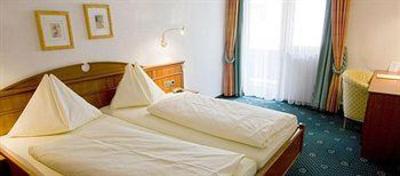 фото отеля Verwohnhotel Kristall Pertisau