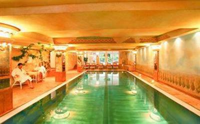 фото отеля Verwohnhotel Kristall Pertisau