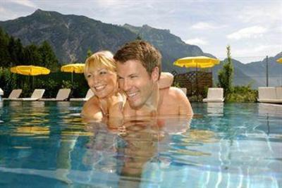 фото отеля Verwohnhotel Kristall Pertisau