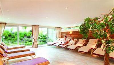 фото отеля Verwohnhotel Kristall Pertisau