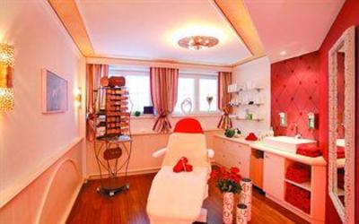 фото отеля Verwohnhotel Kristall Pertisau