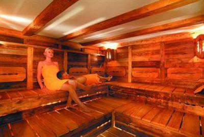 фото отеля Verwohnhotel Kristall Pertisau