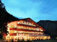 Verwohnhotel Kristall Pertisau