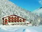 фото отеля Verwohnhotel Kristall Pertisau