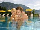 фото отеля Verwohnhotel Kristall Pertisau