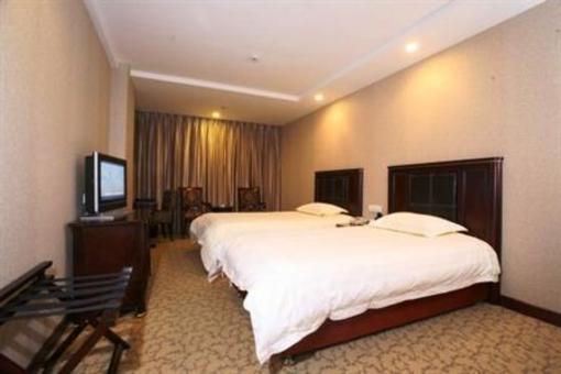 фото отеля Aulic Business Hotel Ningbo