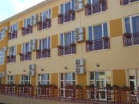 Hotel Intim Costinesti