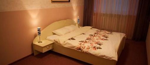 фото отеля Laine Guesthouse