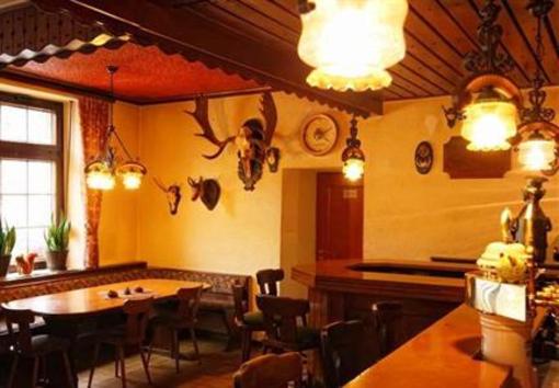 фото отеля Hotel Restaurant Zum Schlossberg