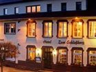 фото отеля Hotel Restaurant Zum Schlossberg