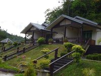 Manis Manis Nature Resort & Spa