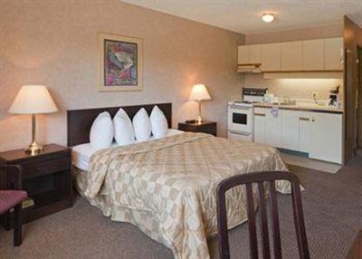 фото отеля Comfort Inn & Suites Victoria