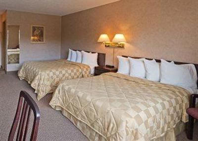 фото отеля Comfort Inn & Suites Victoria