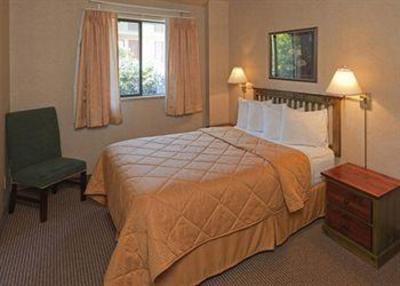 фото отеля Comfort Inn & Suites Victoria