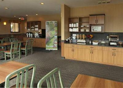 фото отеля Comfort Inn & Suites Victoria