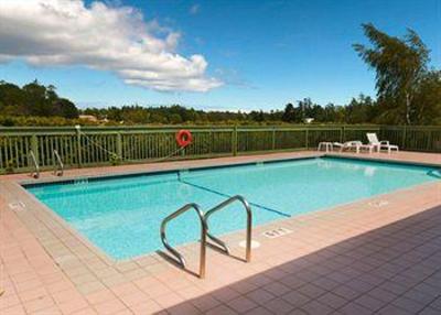 фото отеля Comfort Inn & Suites Victoria