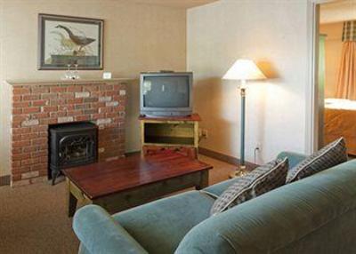 фото отеля Comfort Inn & Suites Victoria