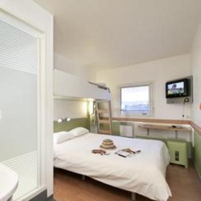 фото отеля Etap Hotel Thiers