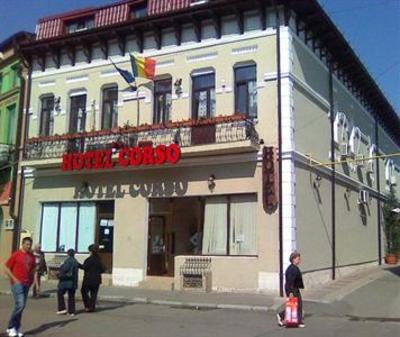 фото отеля Hotel Corso