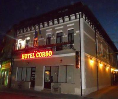 фото отеля Hotel Corso