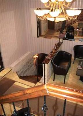фото отеля Hotel Corso
