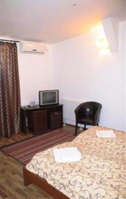 фото отеля Hotel Corso