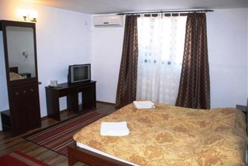 фото отеля Hotel Corso