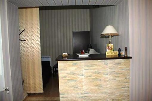 фото отеля Hotel Corso