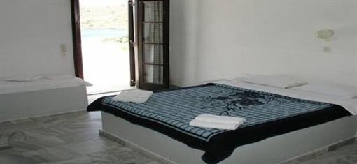 фото отеля Helios Pension