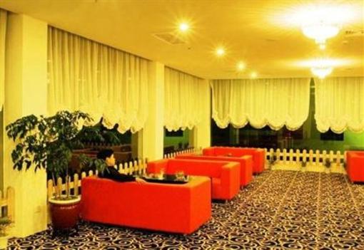 фото отеля Yun Ding Garden Hotel Xiamen