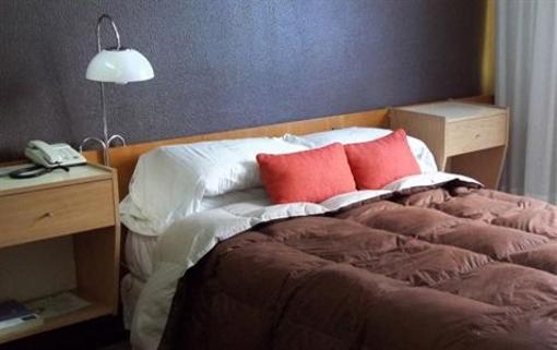фото отеля Hotel Tehuelche