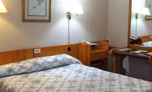 фото отеля Hotel Tehuelche