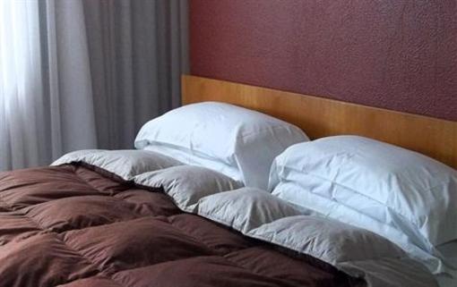 фото отеля Hotel Tehuelche