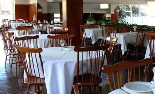 фото отеля Hotel Tehuelche