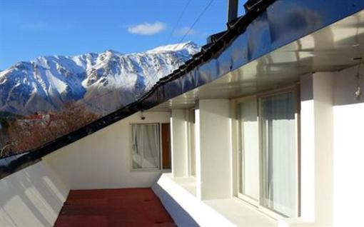 фото отеля Hotel Tehuelche