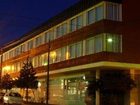 фото отеля Hotel Tehuelche