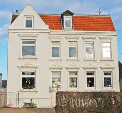 фото отеля Villa Deichvoigt Cuxhaven
