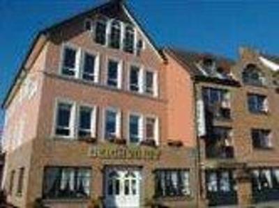 фото отеля Villa Deichvoigt Cuxhaven