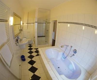 фото отеля Villa Deichvoigt Cuxhaven