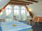 фото отеля Villa Deichvoigt Cuxhaven