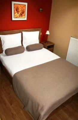фото отеля B&B Aux Anges Arbre