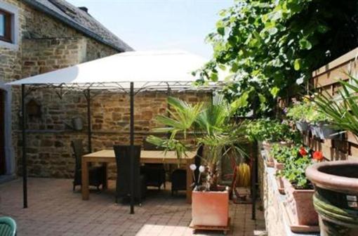 фото отеля B&B Aux Anges Arbre