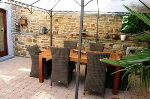 фото отеля B&B Aux Anges Arbre