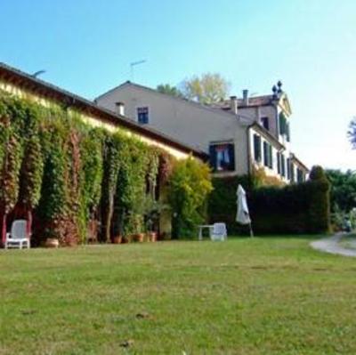 фото отеля Villa Gradenigo
