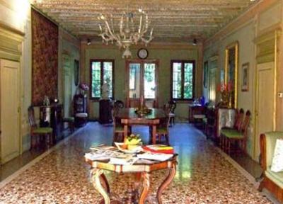 фото отеля Villa Gradenigo