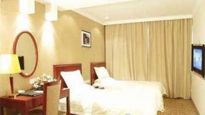 фото отеля Hangzhou Karen Holiday Inn