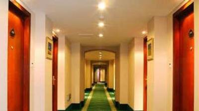 фото отеля Hangzhou Karen Holiday Inn