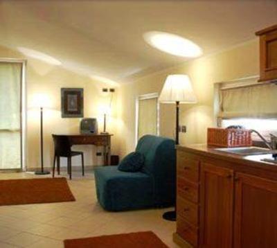 фото отеля Residence Valmarina