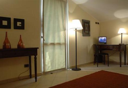 фото отеля Residence Valmarina