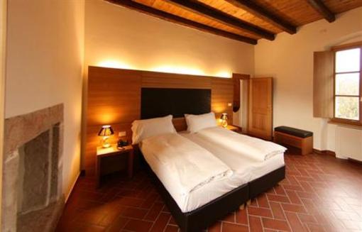 фото отеля Hotel Relais Palazzo Lodron Nogaredo